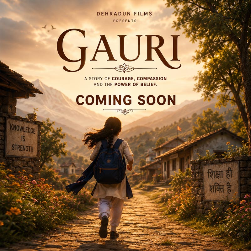 GAURI